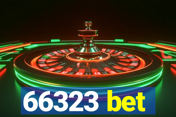 66323 bet